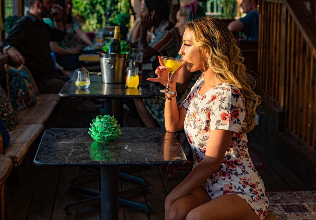 The Rivers Arms دورتشستر المظهر الخارجي الصورة